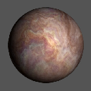 46PaintDrawASAlienPlanet