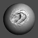 49DragDotASAlienPlanet