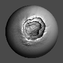 51DragRectASAlienPlanet
