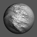 52SprayASAlienPlanet