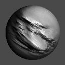 54DrawASAlienPlanet