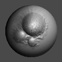 58DragDotASAlienPlanet