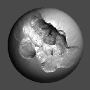 60DragRectASAlienPlanet