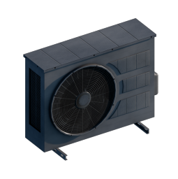 01_AC (Wall mounted)