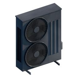 01_AC.001 (Wall mounted)