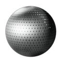 Perforated Metal 5  (Procedural)