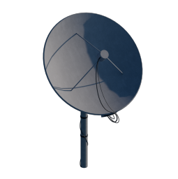 04_satellite dish