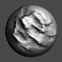 21DrawASTerrainAndGround
