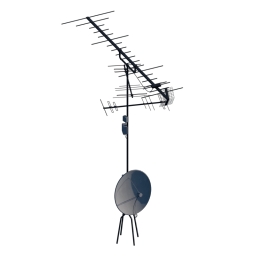 04_TV antenna + dish.001