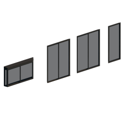 00_Window collection