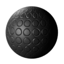 Rubber floor 1 (Procedural)
