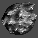 64SprayASTerrainAndGround