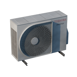 AC.001 (Wall mounted)