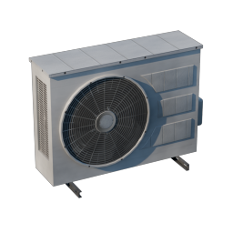 AC.003 (Wall mounted)