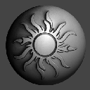 16DragDotASTribalMaker