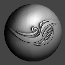 30DragRectASTribalMaker