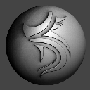 33DragRectASTribalMaker