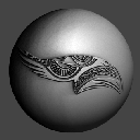 44DragRectASTribalMaker