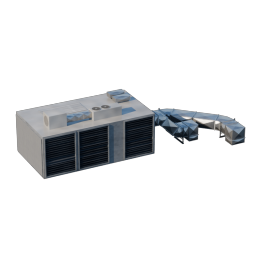 air handling unit.004