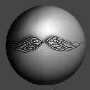 55DragDotASTribalMaker