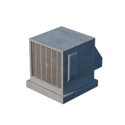Air vent.007