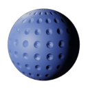 Rubber floor 4 (Procedural)