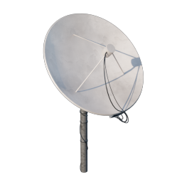 satellite dish.001