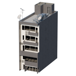 001_Building ARRAY