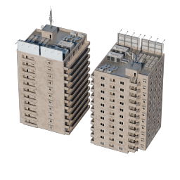 014_Building ARRAY
