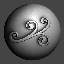 39DragDotASSwirlsAndTwirls