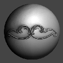 43DragDotASSwirlsAndTwirls