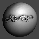 50DragRectASSwirlsAndTwirls