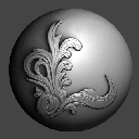 59DragDotASSwirlsAndTwirls