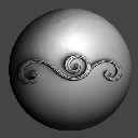 64DragDotASSwirlsAndTwirls