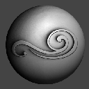 70DragRectASSwirlsAndTwirls