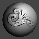 71DragDotASSwirlsAndTwirls