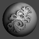 72DragRectASSwirlsAndTwirls