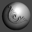 75DragDotASSwirlsAndTwirls