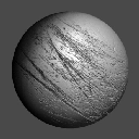 02DrawASMetalSurface