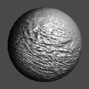 03DrawASMetalSurface