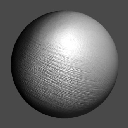 05DrawASMetalSurface