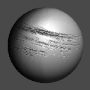 12DrawASMetalSurface