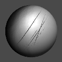 13DragDotASMetalSurface