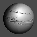 13DrawASMetalSurface