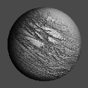 14DrawASMetalSurface