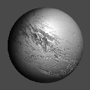 15DrawASMetalSurface
