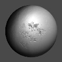 19DragDotASMetalSurface
