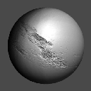 19DrawASMetalSurface