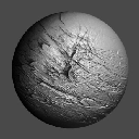 25DrawASMetalSurface