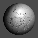 30DragRectASMetalSurface